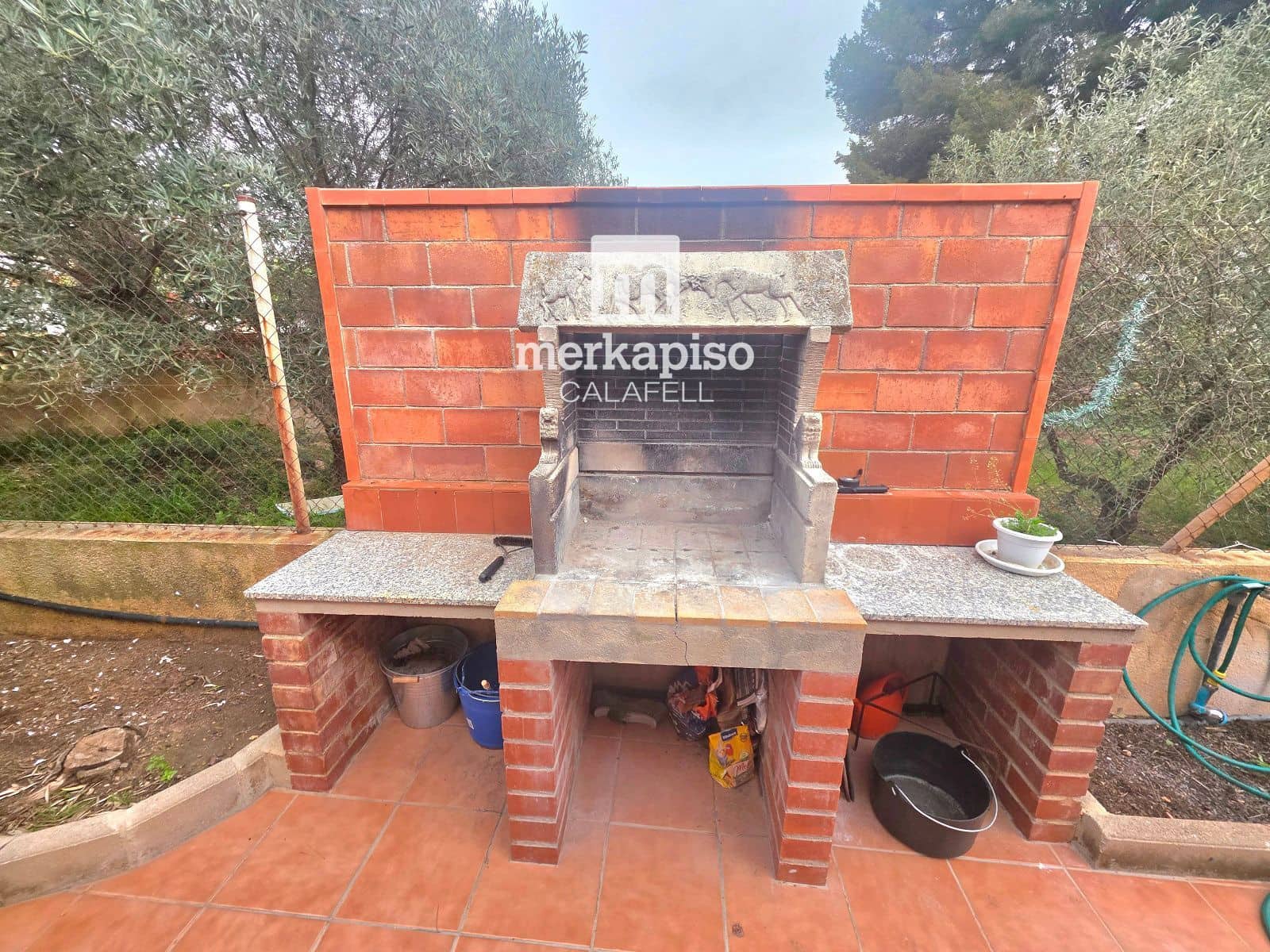 2 quarto Casa em Banda para venda em Altafulla com garagem - 285 000 € (Ref: 9676514)