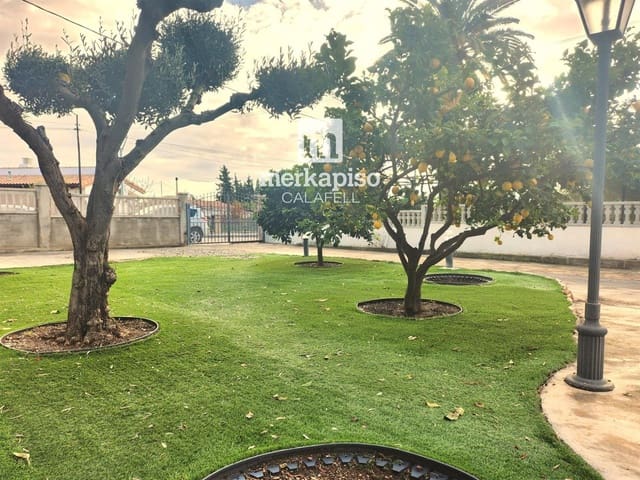 2 chambre Maison de Ville à vendre à Altafulla avec garage - 285 000 € (Ref: 9676514)