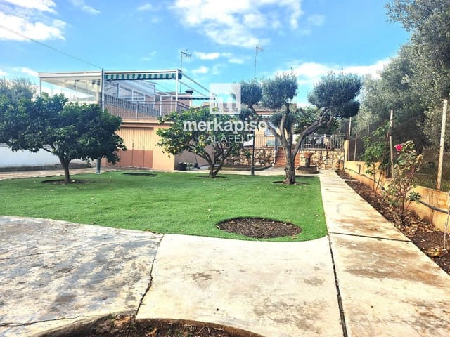 2 chambre Maison de Ville à vendre à Altafulla avec garage - 285 000 € (Ref: 9676514)