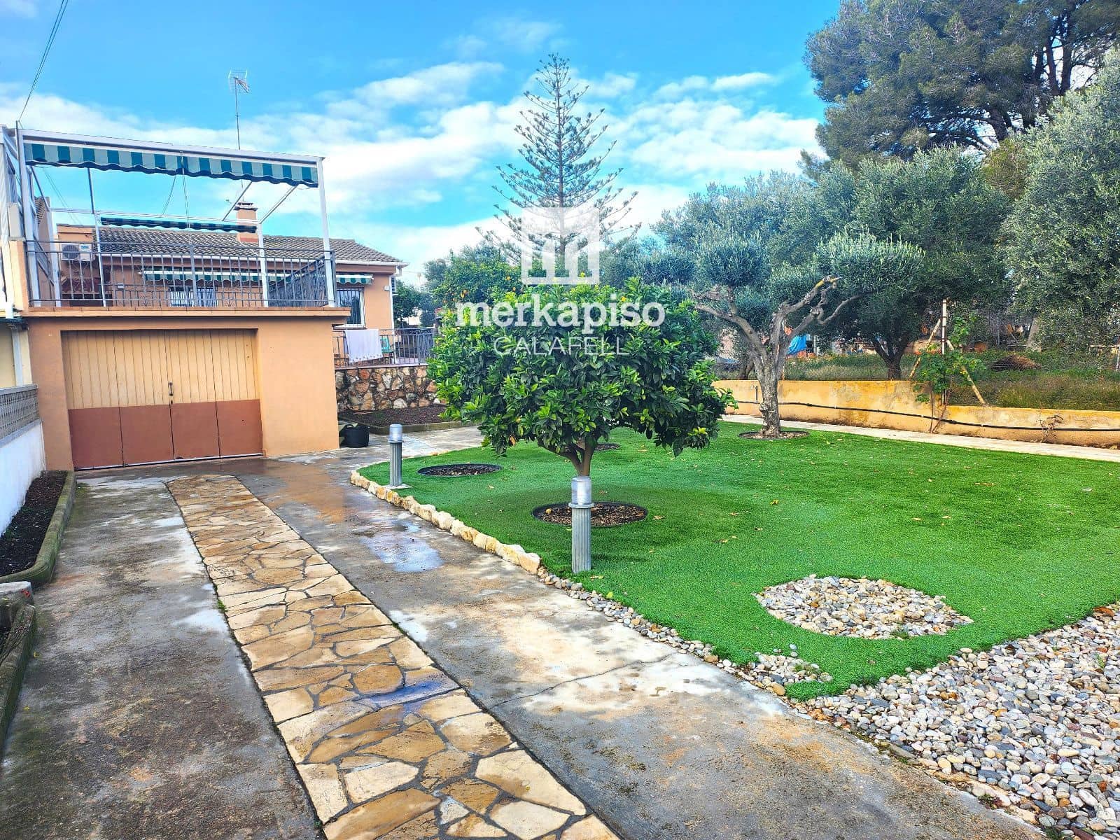 2 quarto Casa em Banda para venda em Altafulla com garagem - 285 000 € (Ref: 9676514)