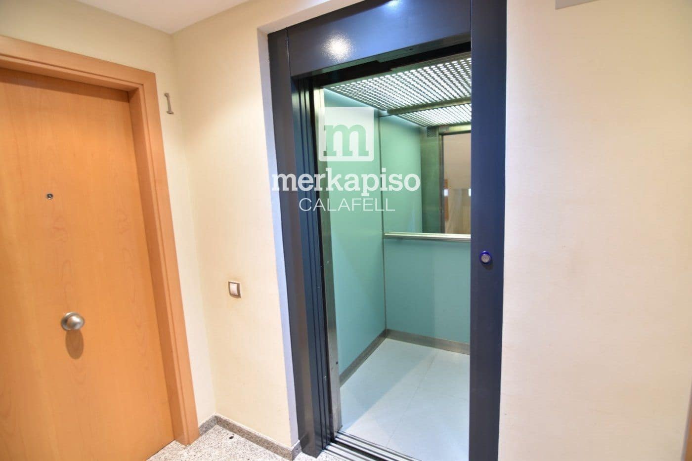 2 quarto Apartamento para venda em El Vendrell com garagem - 225 000 € (Ref: 9680581)