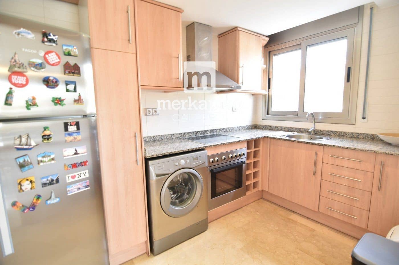 2 quarto Apartamento para venda em El Vendrell com garagem - 225 000 € (Ref: 9680581)