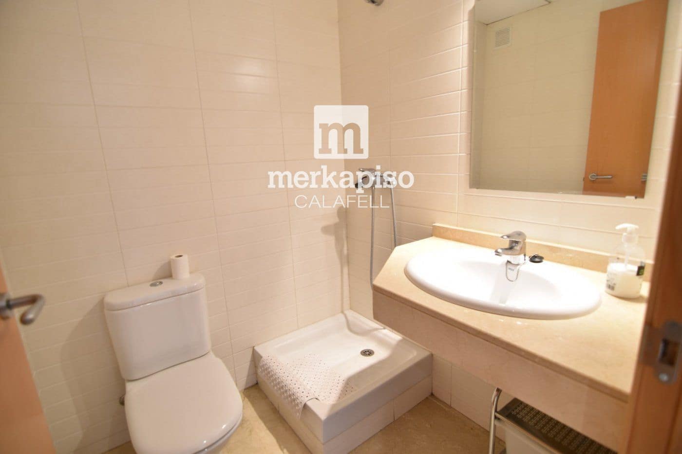 2 quarto Apartamento para venda em El Vendrell com garagem - 225 000 € (Ref: 9680581)