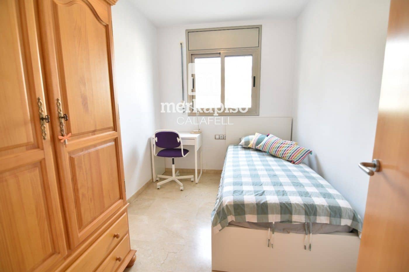 2 quarto Apartamento para venda em El Vendrell com garagem - 225 000 € (Ref: 9680581)