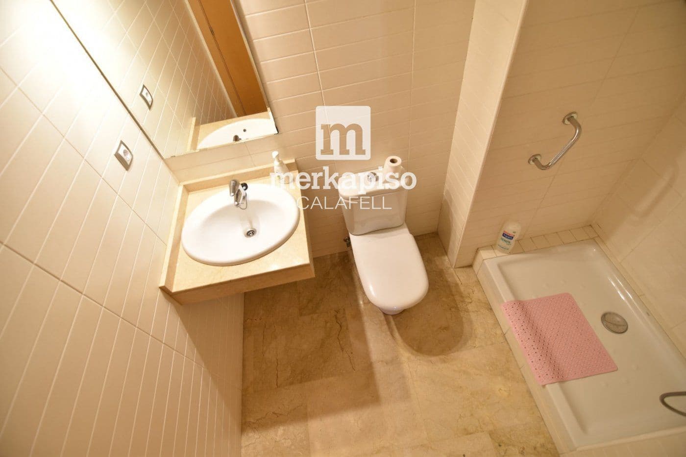 2 quarto Apartamento para venda em El Vendrell com garagem - 225 000 € (Ref: 9680581)