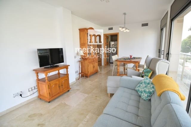 2 quarto Apartamento para venda em El Vendrell com garagem - 225 000 € (Ref: 9680581)