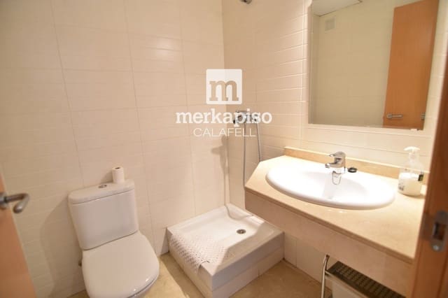 2 quarto Apartamento para venda em El Vendrell com garagem - 225 000 € (Ref: 9680581)