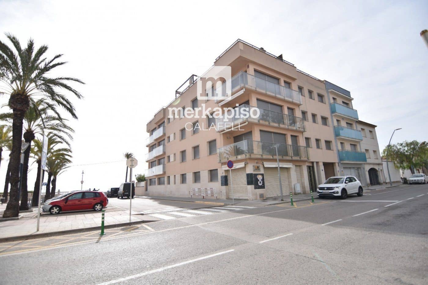 2 quarto Apartamento para venda em El Vendrell com garagem - 225 000 € (Ref: 9680581)