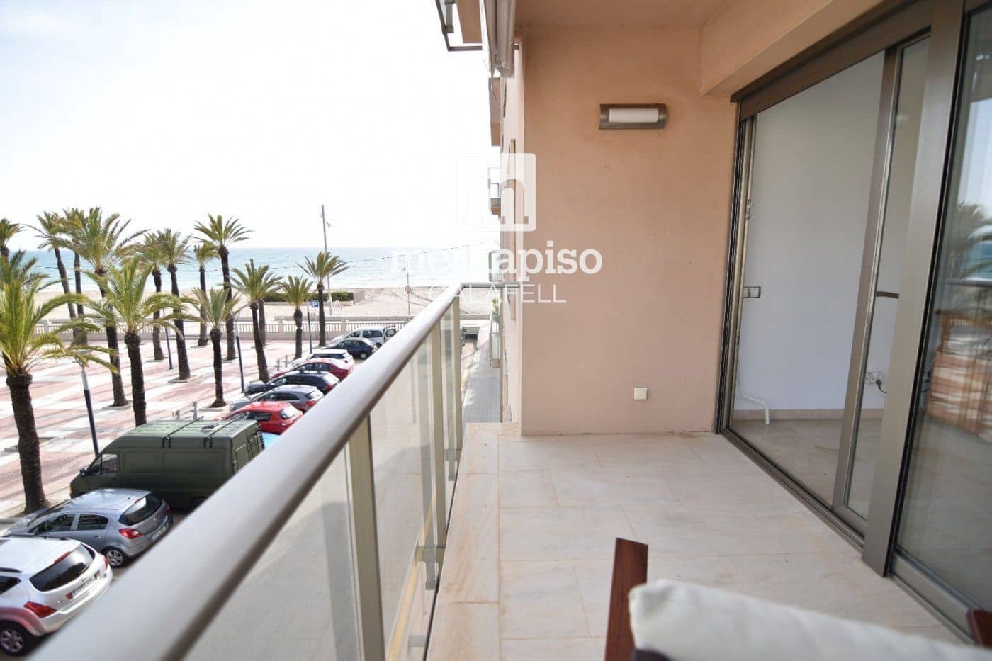 2 quarto Apartamento para venda em El Vendrell com garagem - 225 000 € (Ref: 9680581)