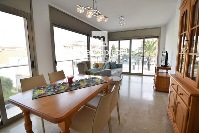 2 quarto Apartamento para venda em El Vendrell com garagem - 225 000 € (Ref: 9680581)