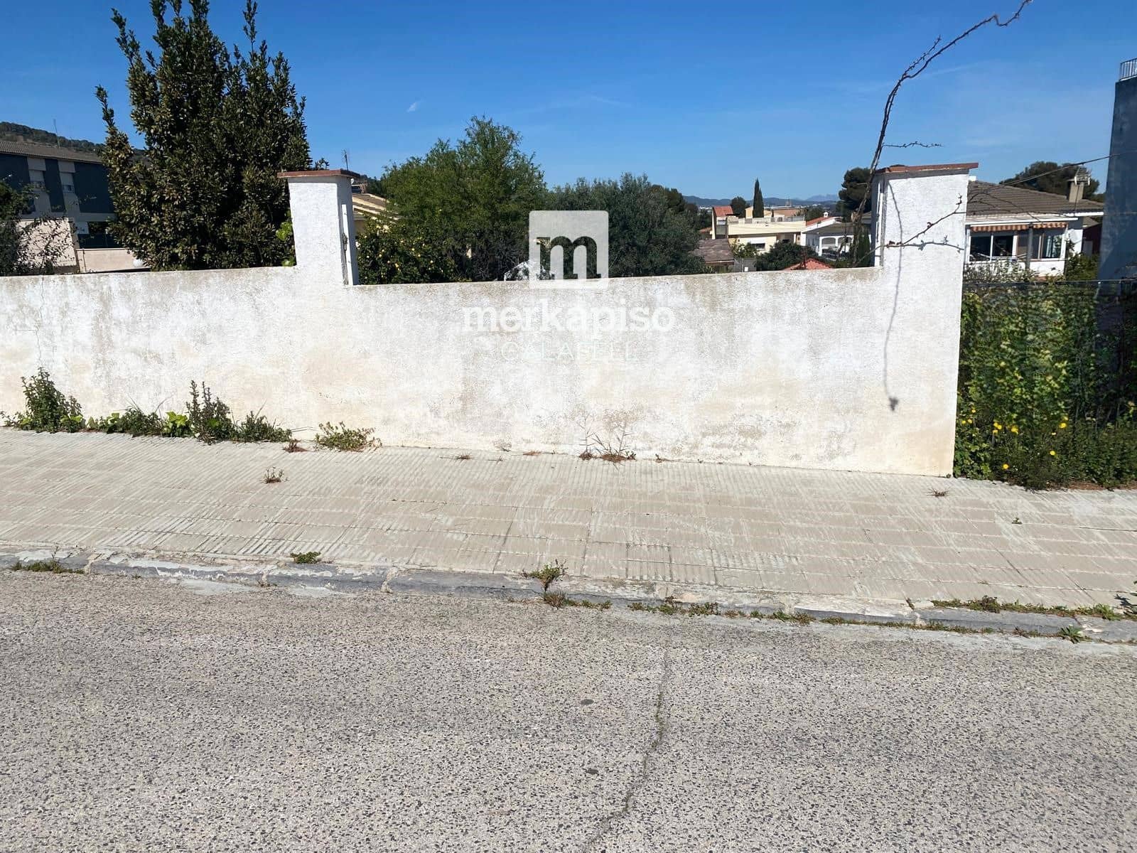 Byggegrund til salg i El Vendrell - € 69.500 (Ref: 9685733)