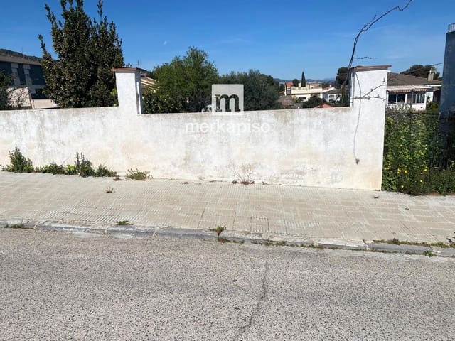 Byggegrund til salg i El Vendrell - € 69.500 (Ref: 9685733)