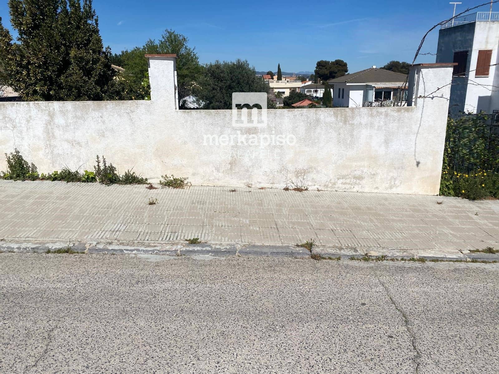 Byggegrund til salg i El Vendrell - € 69.500 (Ref: 9685733)