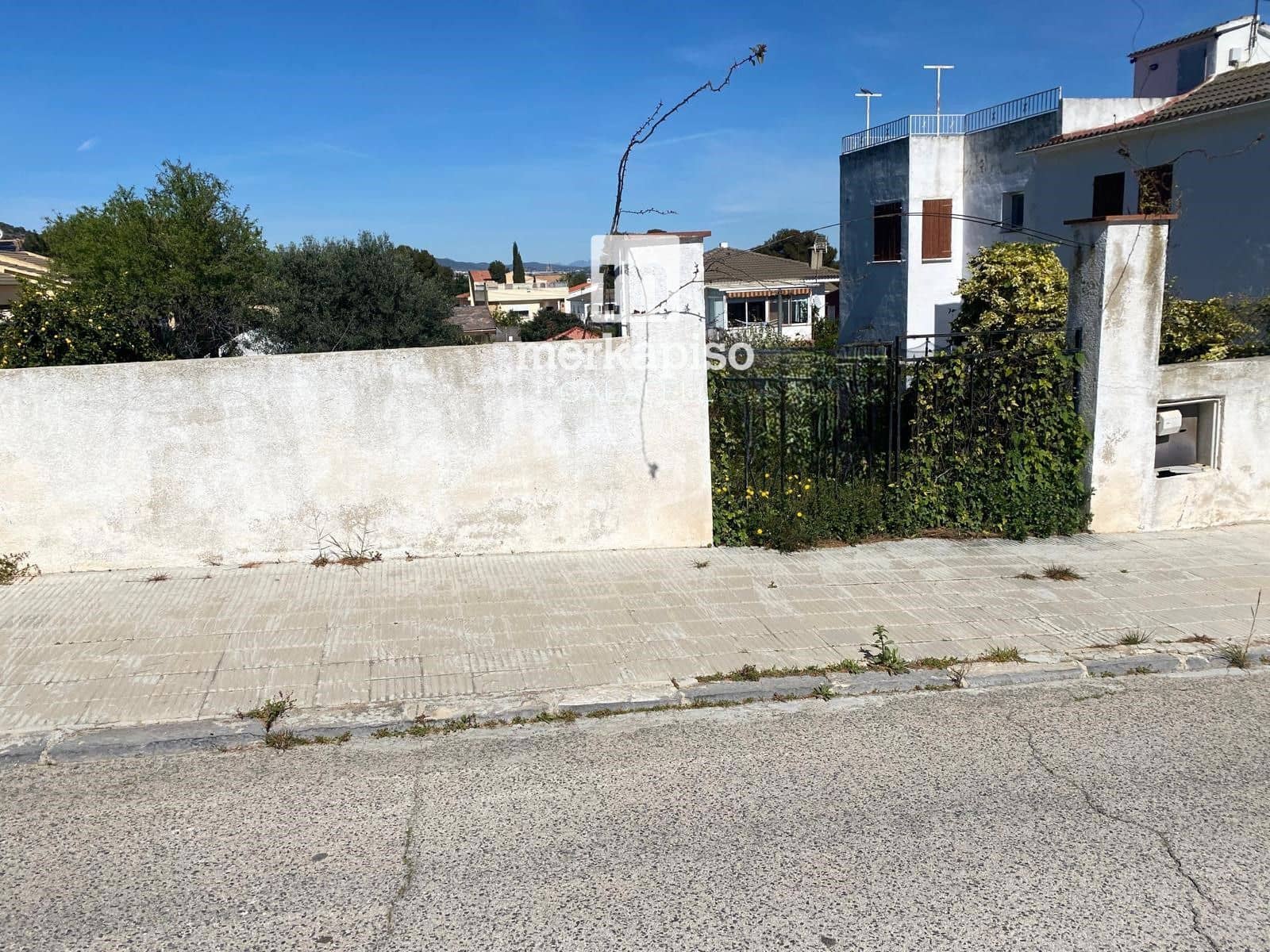 Byggegrund til salg i El Vendrell - € 69.500 (Ref: 9685733)