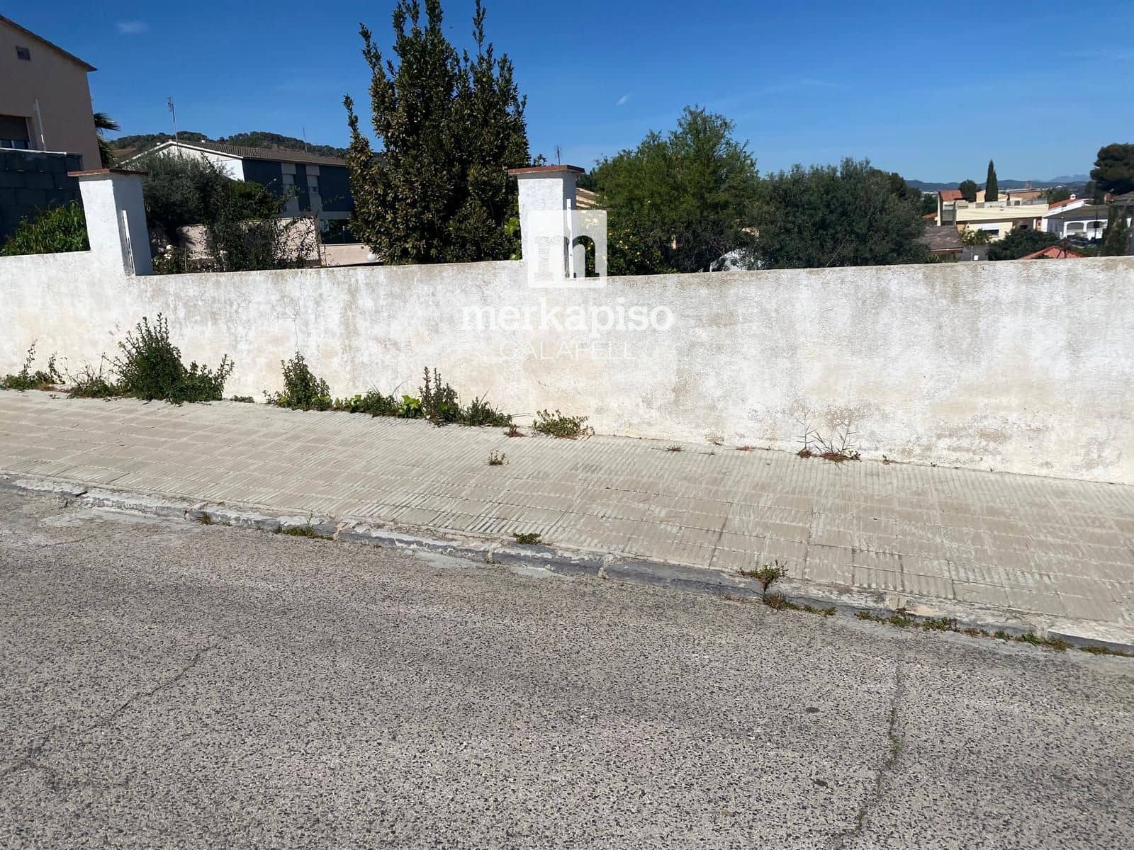 Byggegrund til salg i El Vendrell - € 69.500 (Ref: 9685733)