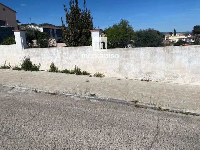 Byggegrund til salg i El Vendrell - € 69.500 (Ref: 9685733)