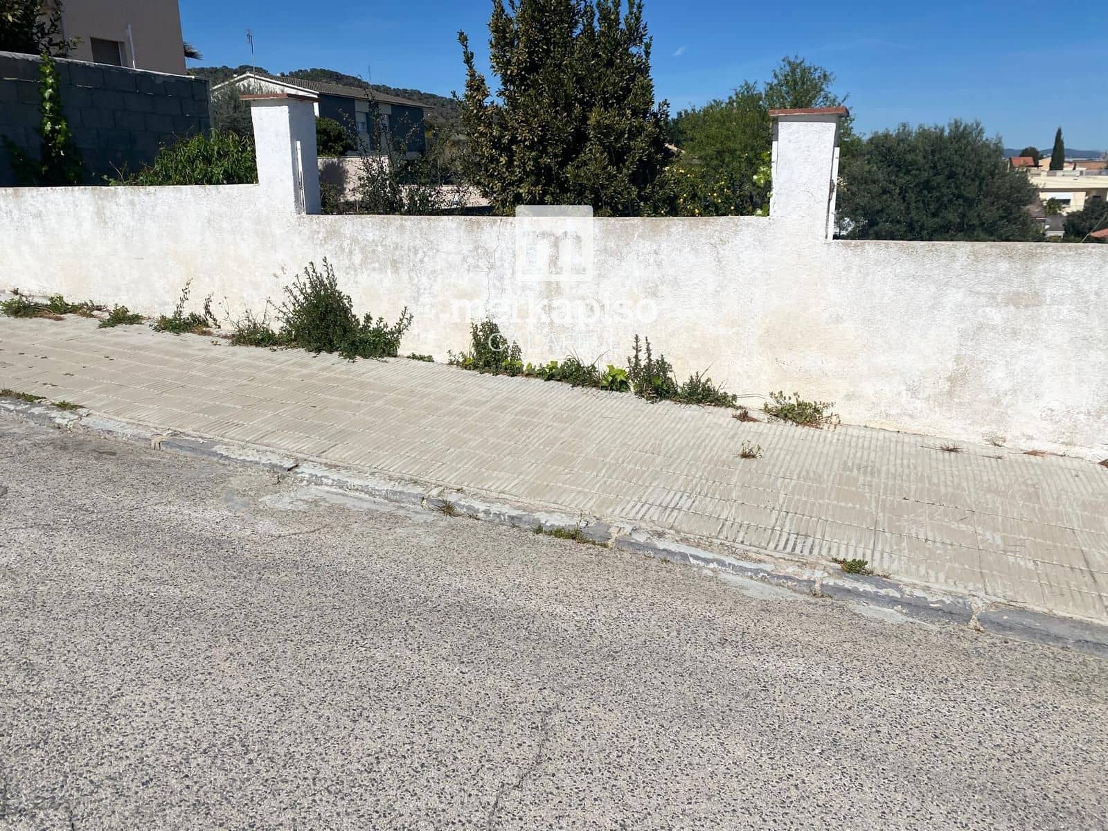 Byggegrund til salg i El Vendrell - € 69.500 (Ref: 9685733)