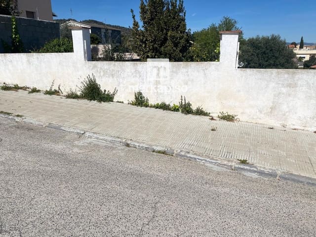 Byggegrund til salg i El Vendrell - € 69.500 (Ref: 9685733)