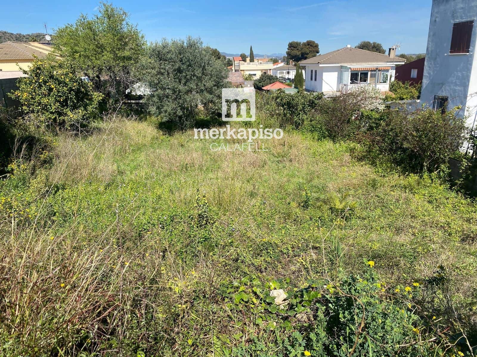 Byggegrund til salg i El Vendrell - € 69.500 (Ref: 9685733)