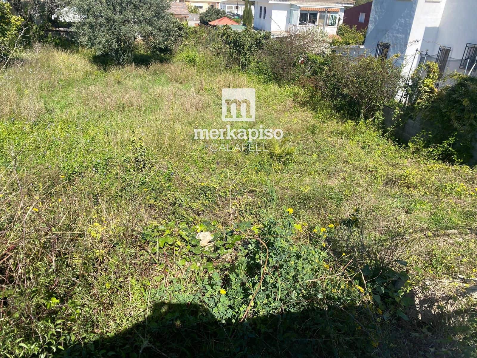 Byggegrund til salg i El Vendrell - € 69.500 (Ref: 9685733)