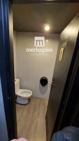 Local Commercial à vendre à Calafell - 170 000 € (Ref: 9685734)