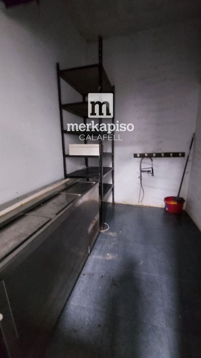 Local Commercial à vendre à Calafell - 170 000 € (Ref: 9685734)