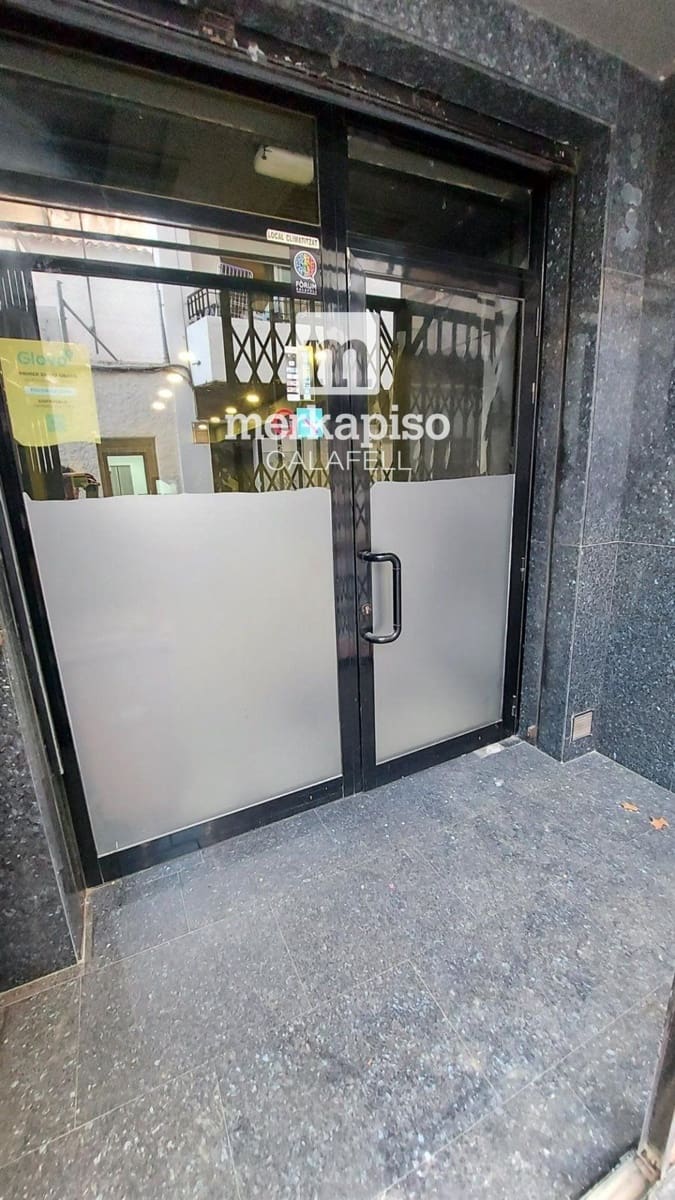 Local Commercial à vendre à Calafell - 170 000 € (Ref: 9685734)