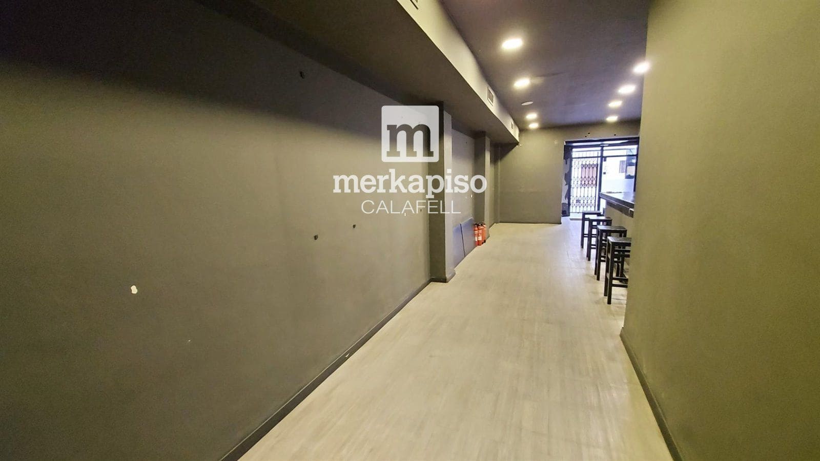 Local Commercial à vendre à Calafell - 170 000 € (Ref: 9685734)