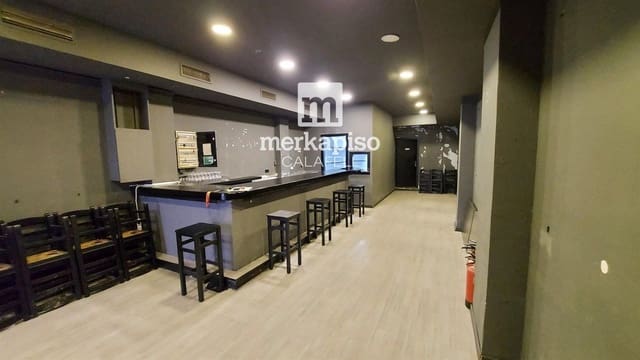 Local Commercial à vendre à Calafell - 170 000 € (Ref: 9685734)