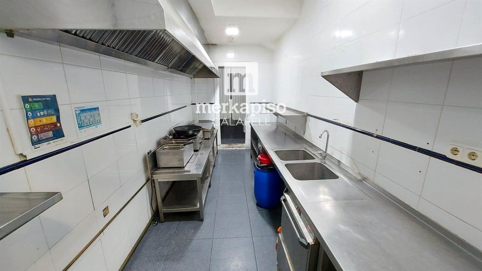 Local Commercial à vendre à Calafell - 170 000 € (Ref: 9685734)