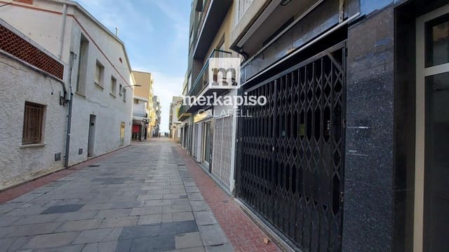 Local Commercial à vendre à Calafell - 170 000 € (Ref: 9685734)