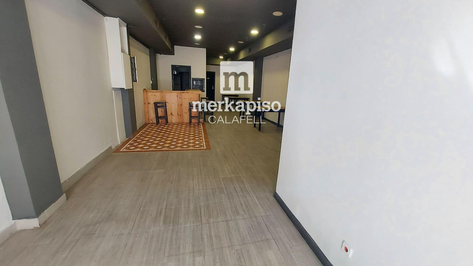 Commerciale in vendita in Calafell - 170.000 € (Rif: 9685734)