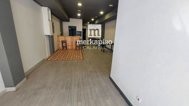 Erhverv til salg i Calafell - € 170.000 (Ref: 9685734)