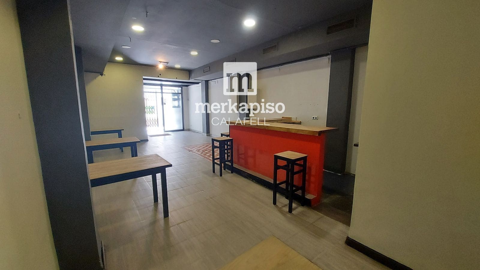 Commerciale in vendita in Calafell - 170.000 € (Rif: 9685734)