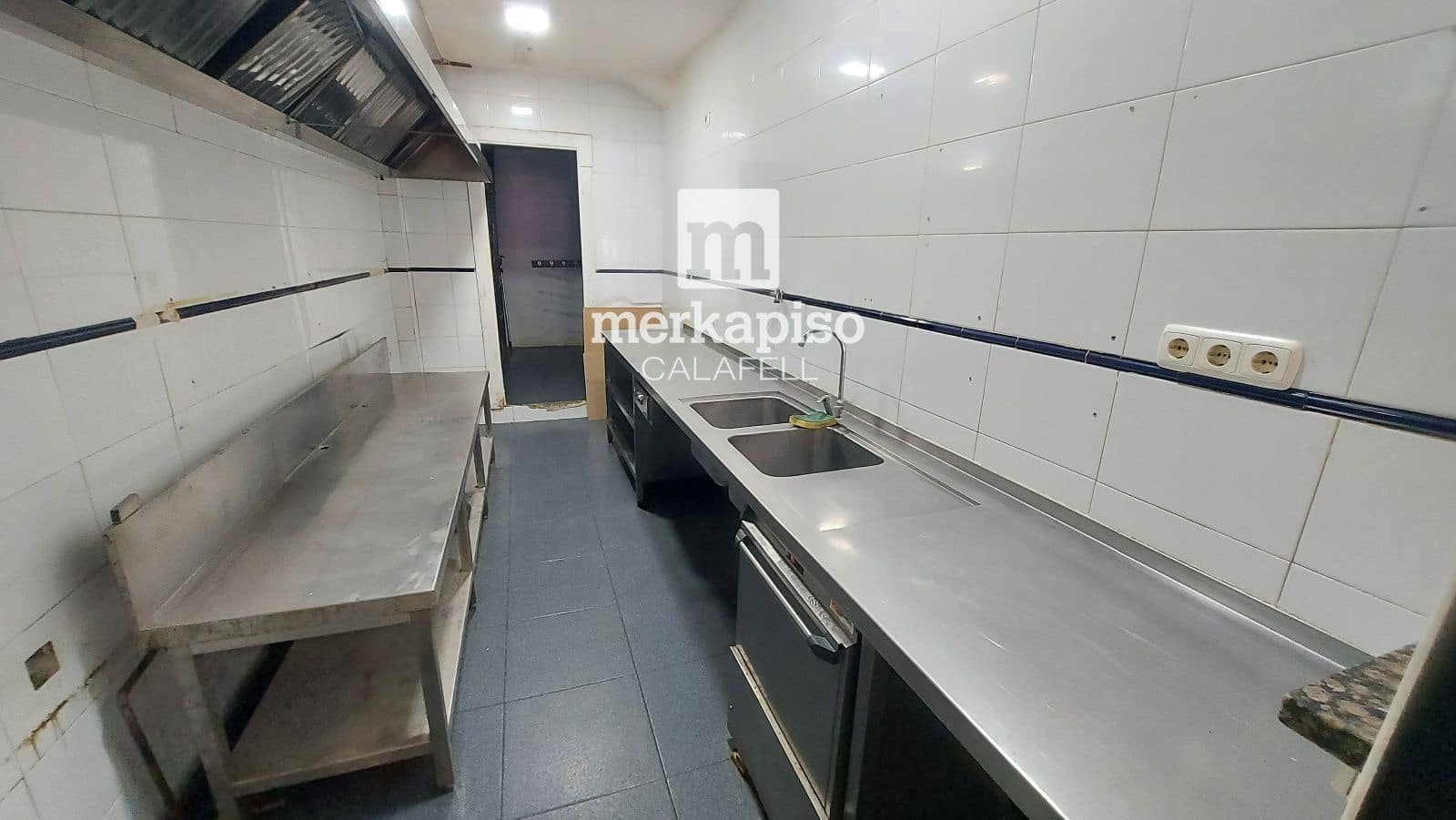 Commerciale in vendita in Calafell - 170.000 € (Rif: 9685734)