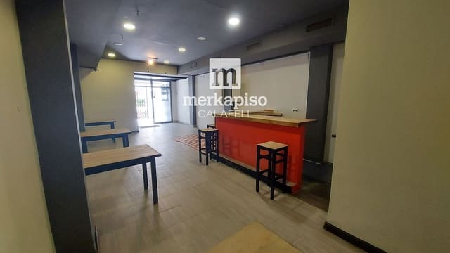 Erhverv til salg i Calafell - € 170.000 (Ref: 9685734)