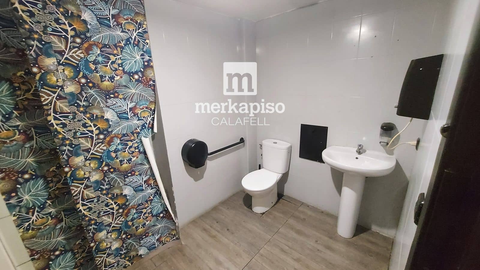 Commerciale in vendita in Calafell - 170.000 € (Rif: 9685734)