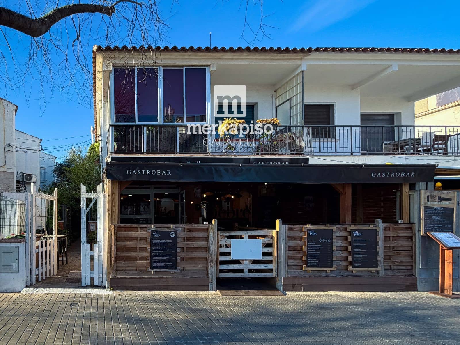 2 bedroom Villa for sale in Calafell - € 219,000 (Ref: 9685735)