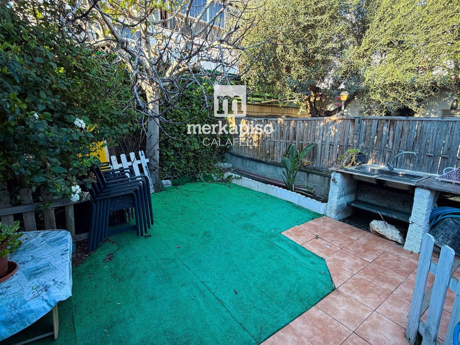 2 bedroom Villa for sale in Calafell - € 219,000 (Ref: 9685735)