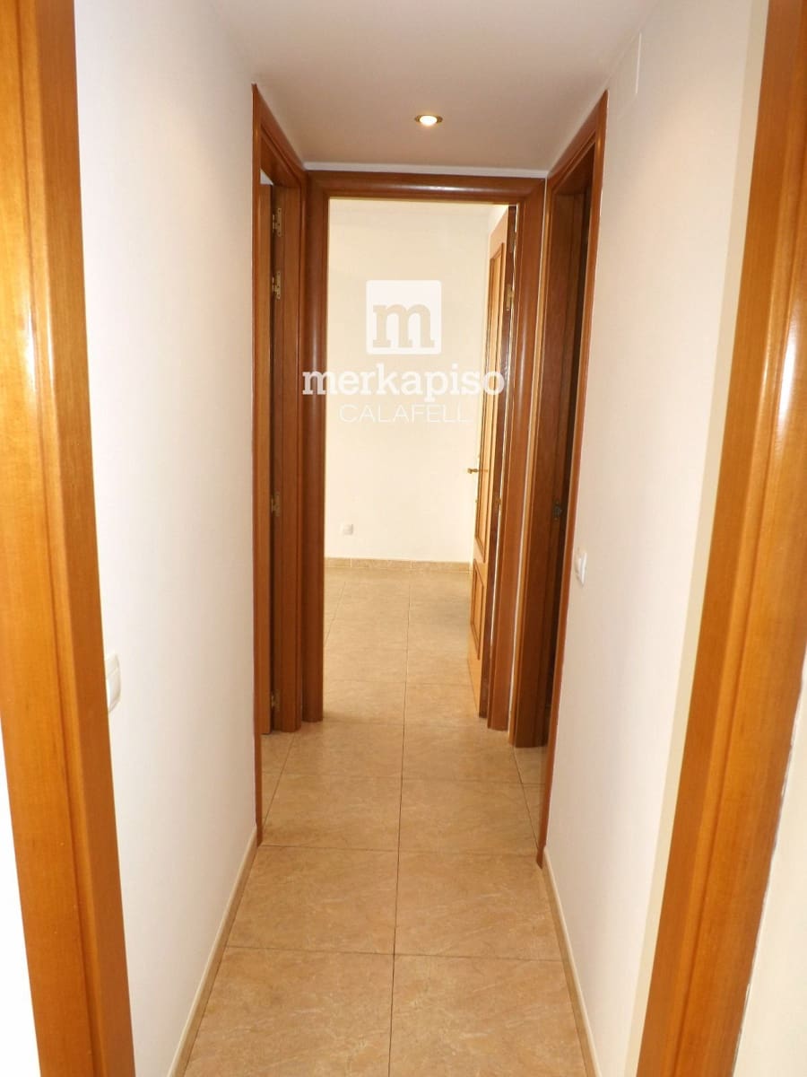 2 soveværelse Lejlighed til salg i Calafell med garage - € 169.500 (Ref: 9687547)