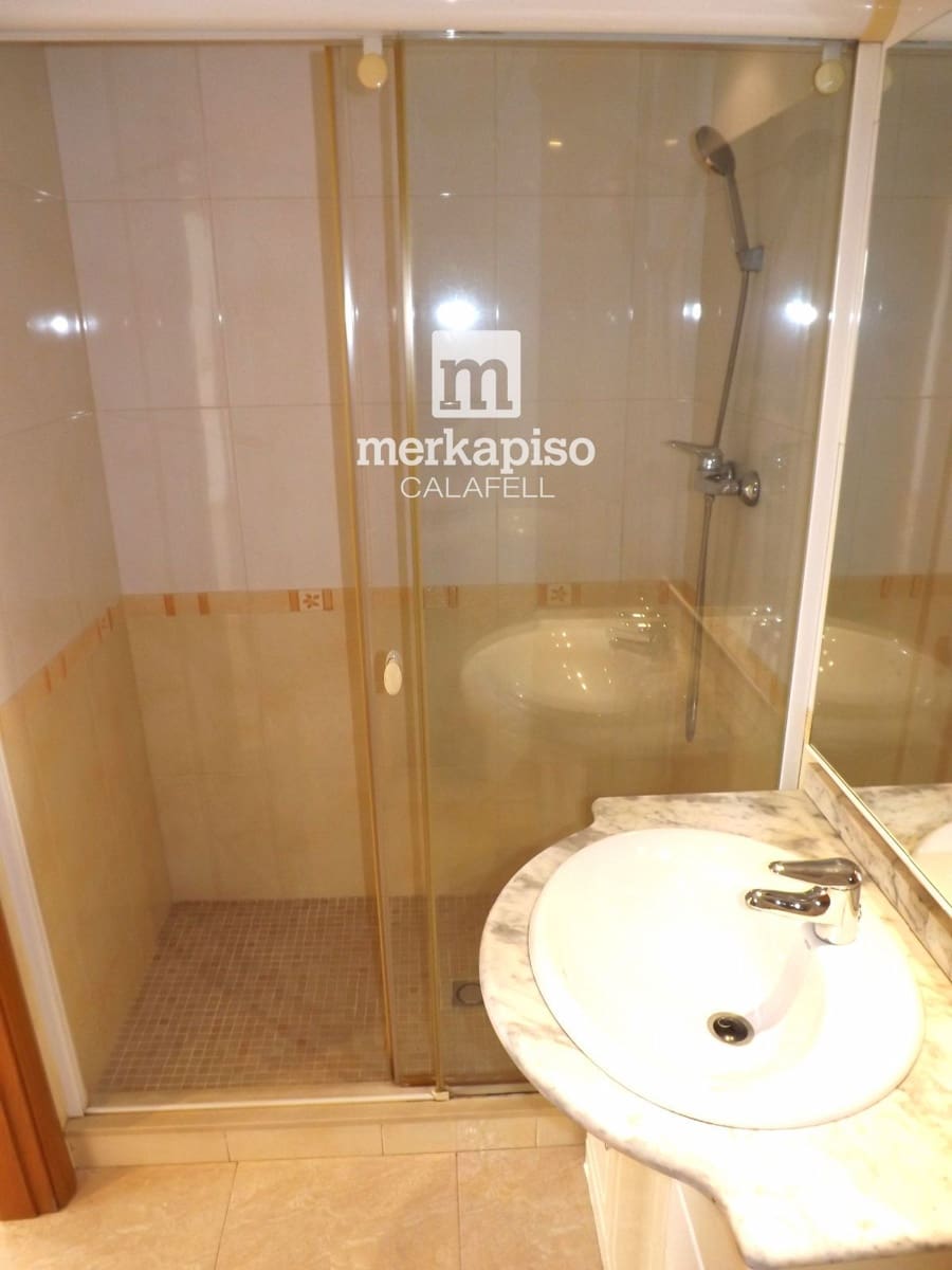 2 soveværelse Lejlighed til salg i Calafell med garage - € 169.500 (Ref: 9687547)