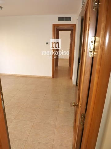 2 soveværelse Lejlighed til salg i Calafell med garage - € 169.500 (Ref: 9687547)