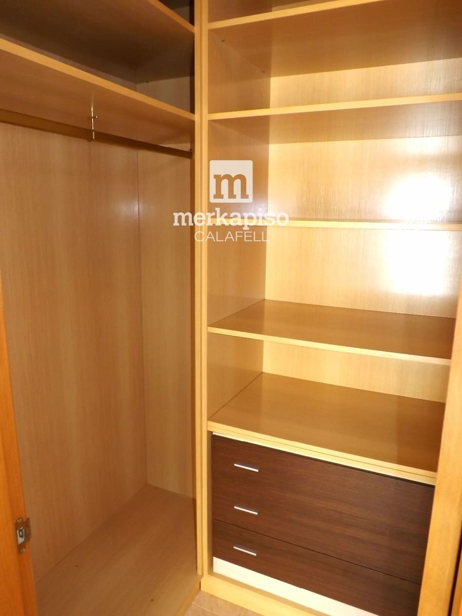 2 soveværelse Lejlighed til salg i Calafell med garage - € 169.500 (Ref: 9687547)