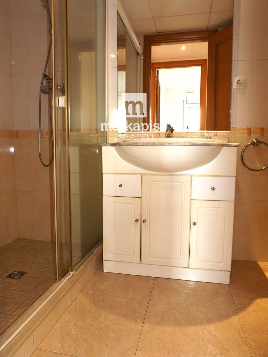 2 soveværelse Lejlighed til salg i Calafell med garage - € 169.500 (Ref: 9687547)