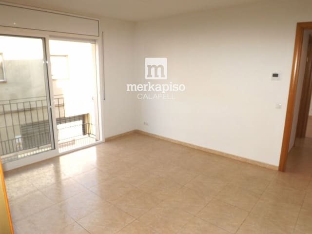 2 soveværelse Lejlighed til salg i Calafell med garage - € 169.500 (Ref: 9687547)