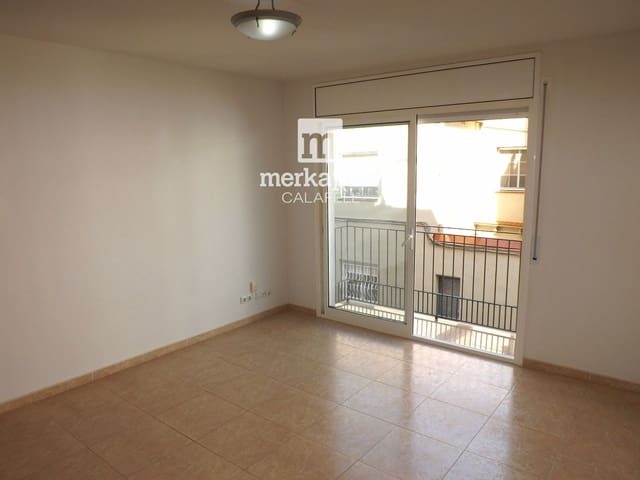 2 soveværelse Lejlighed til salg i Calafell med garage - € 169.500 (Ref: 9687547)