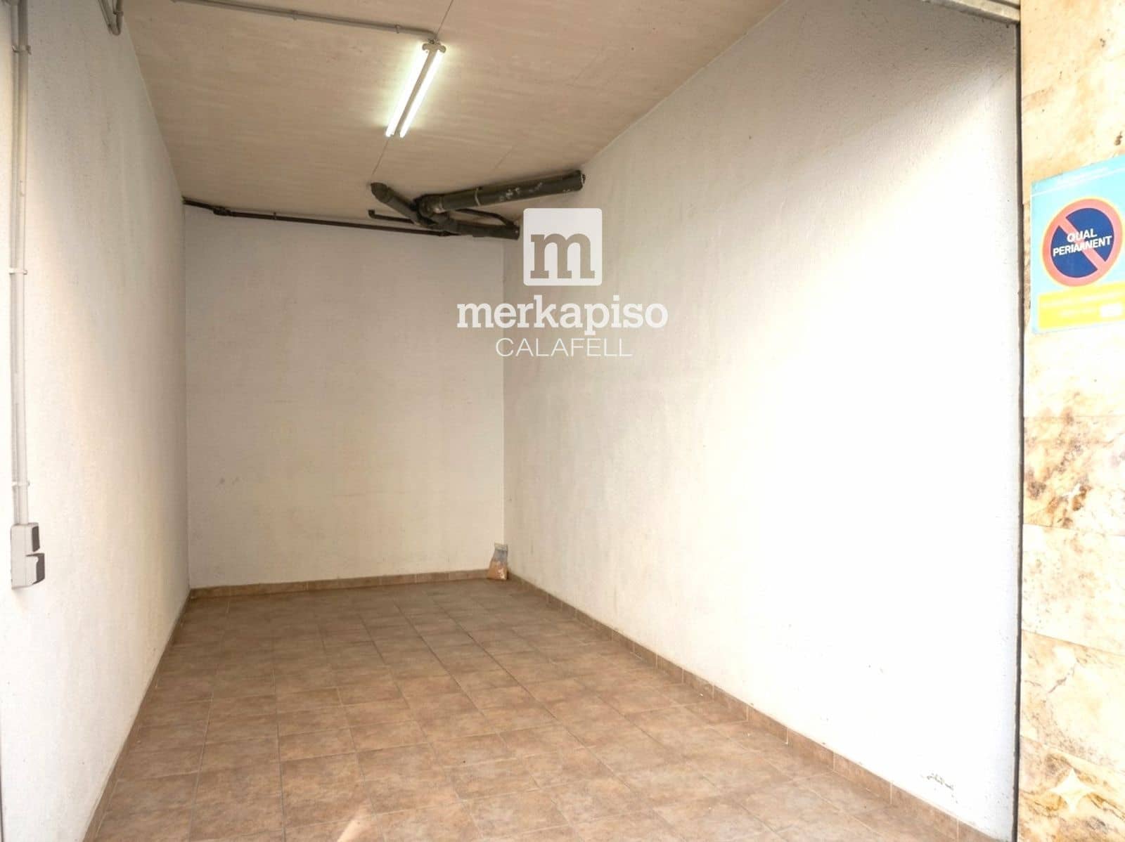 2 soveværelse Lejlighed til salg i Calafell med garage - € 169.500 (Ref: 9687547)