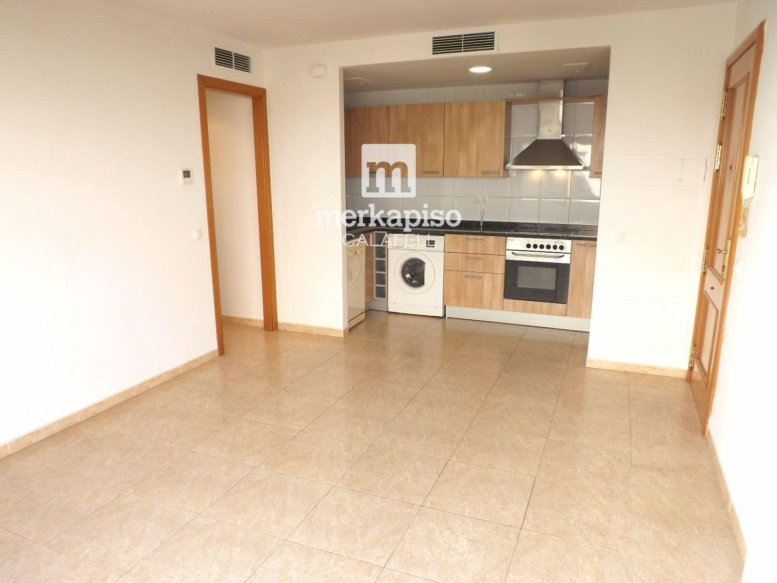 2 soveværelse Lejlighed til salg i Calafell med garage - € 169.500 (Ref: 9687547)