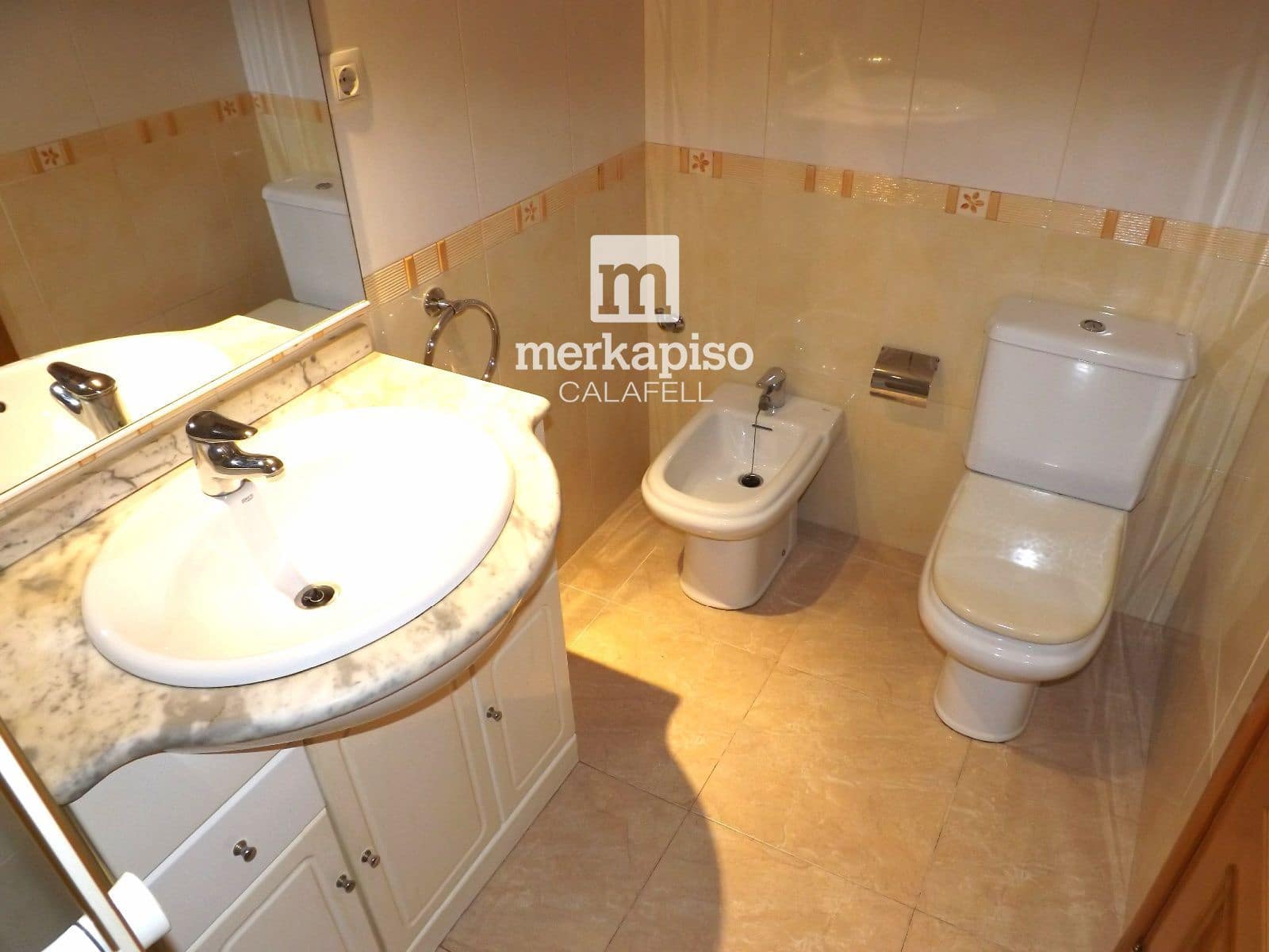 2 soveværelse Lejlighed til salg i Calafell med garage - € 169.500 (Ref: 9687547)