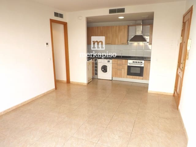 2 soveværelse Lejlighed til salg i Calafell med garage - € 169.500 (Ref: 9687547)